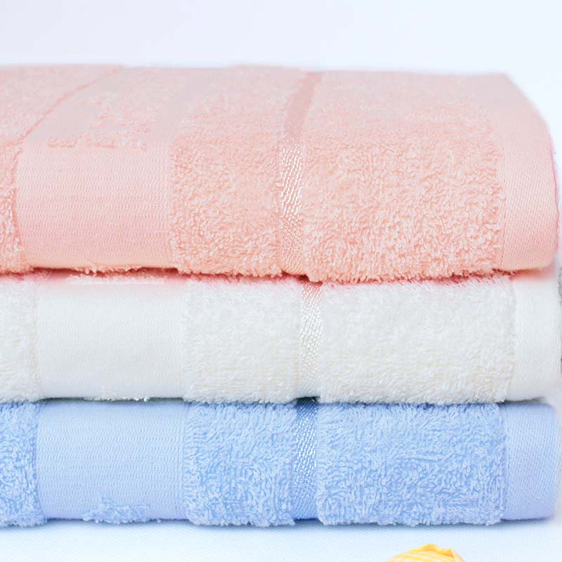 Cotton Baby Towel - QF-017(D1012)