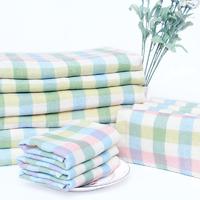 Cotton Gauze Baby Towel - QF-018(A312)