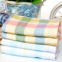 Cotton Gauze Baby Towel - QF-019(B722)