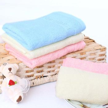 Bamboo Fiber Baby Towel - QF-021(A388)