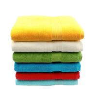 100% Cotton Dobby Bath Towel - QF-008(D1219)