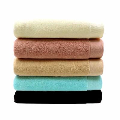 Hot Selling Bulk  100% Twistless Towel Cotton Terry