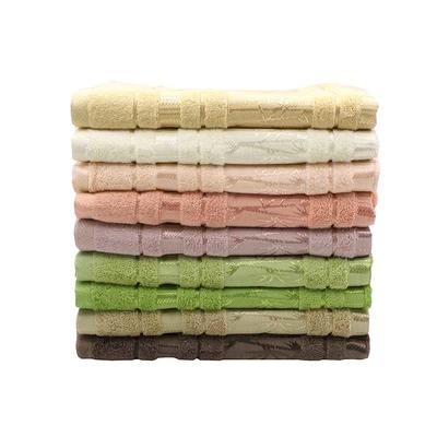 Bamboo Bath Towel - QF-009(D1153)